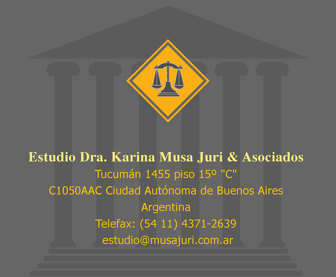Karina Musa Juri